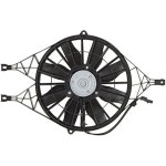 닷지다코타 듀랑고 CH3115119용 자동차 냉각 라디에이터 및 콘덴서 : 로웰랜드