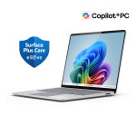 마이크로소프트 서피스 랩탑 7 코파일럿+ PC ZHG-00021 15인치 Elite/16GB/256GB 플래티넘 노트북 랩탑 7번째 에디션 : 마이크로소프트