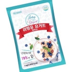 VCM 러빙유 요거트 파우더 1kg 업소용 식자재 급식 대용량 : 복된 마트