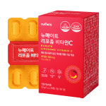 뉴메이트 리포좀 비타민C (1박스/1개월분) : 뉴메이트