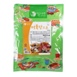 이슬나라 어묵탕스프 500g : 푸드올마켓