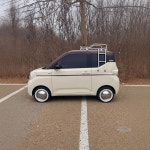 15인치 튜닝 타이어 휠커버 커버 미러 포터2 14인치 자동차 레이 : 하트몰본점