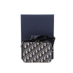 디올 2OBBC119YSE 오블리크 스트랩 지퍼 파우치 크로스백kk33958305 : 케이케이럭스