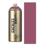 몬타나 골드 아크릴 스프레이 반광 G4020 DUSTY PINK 400ml : 매니아상사