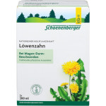 쉐넨베르거 유기농 민들레 착즙 주스 200ml 6병 : 미소랑스토어