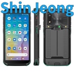 품질보증 FYJ F9825 PDA 바코드 스캐너 Nfc Oem Ip68 휴대용 산업 물류 견고한 Pda 방수 : 신정종합상사S26