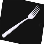 해들추쳔샵 스텐 포크 22cm 식당용포크 파스타포크 : 해들추천샵