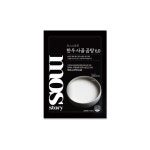 모스스토리 무항생제 한우 사골 곰탕 6.0 500g (실온보관) 1개 : 모스스토리