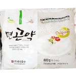 대신 곤약 면 800g 업소용 대용량 식자재 식당 단체식 급식 : 신남마켓