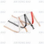 20PCS 정류기 다이오드 1N5402 고품질 정류기 다이오드 DO-27  IN5402 3A 220V : 라 임 상 사