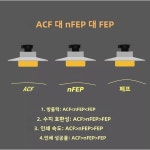 수지 인치 UV 시트 프린터 235X160MM 3D 5PCS 필름 MARS LCD 릴리스 ACF SLA 5pcs : 파이파파