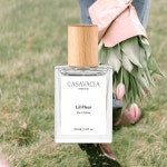 릴 플레르 오 드 퍼퓸 30ml : 카사바시아 LAB