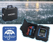 HIOKI C0212 휴대용 케이스 CARRYING CASE : 큐헬퍼스