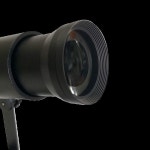 고보 정적 LED  바닥 프로젝션 램프 상업용  20W 55W : 케이비92