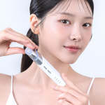 눈가마사지기 눈밑 케어 기계 관리 기기 ems 뷰티 디바이스 리프힐 : 마일스 스토어