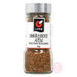 스위트웰 바베큐스테이크 시즈닝 90g-소용량 : 푸드올마켓