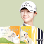 [5+1]박성현패치 얼굴 아이 햇빛 자외선차단 골프 스탠다드 패치 : 조우 MARKET