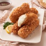 모노키친 통통 치즈돈까스 350g 냉동 등심 돈까스 : LF Food