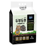 테비 두부두부 스페셜에디션 고양이두부모래 오리지날 7L X 6개 : 두리펫