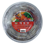 미락 해든솥 해물탕 480g / 유통기한 25년 06월 03일 : 꽁지삼촌