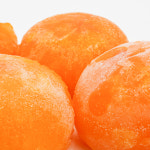 청도 아이스 홍시 감 쫀득 청년농장 청년식자재 : 청년 식자재