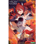 아르카나디아 샤르메드 부품 A1 번호별 부품 : 건담웨이