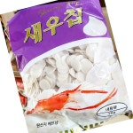 새우칩 한솔 1K 업소용 식자재 급식 대용량 : 복된 마트
