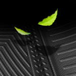 자동차 TPE 바닥 카 매트 풀세트 고무 2열 방수 기스방지 기아 K3 YD : 디케이몰 스토어