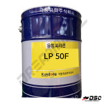 극동유화 유동파라핀오일 식품첨가용 LP-50F 18LT : 드림몰Dreammall