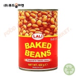 라리 베이크드빈스 한박스 (420g x 24ea) : 푸드올마켓