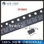 오리지널 , TP4054 LTH7 500mA SOT-23-5, 20PCs-500PCs로트 : 라 임 상 사
