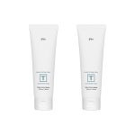 SN 약알칼리성 클렌징폼 여드름 모공 1+1 : SN 마트