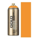 몬타나 골드 아크릴 스프레이 반광 G2040 SCAMPI 400ml : 반하비