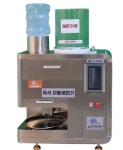 업소용제면기 생면 반죽기 칼국수제면기 전자동즉석생면제조국수기계 케이와이씨테크 (KYC450 일반형) : 이미고