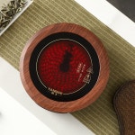 전기 도자기 스토브 히터 메이커 보일러 스마트 보온 인덕션 쿠커 기어 800W : 해피해피 패밀리