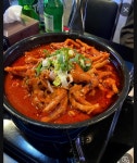 [한신포차] 국물닭발 + 콩나물 (9일 저녁8시전후배송) : 오블릭