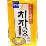 치자국수 면사랑 3K 업소용 : 알파식품