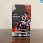 140mm Shf 카멘 라이더 시리즈 Gotchard Linne Majade 관절 모빌리티 애니메이션 피규어 모델 장식 데스크탑 장난감 : 진성글로벌로지스5