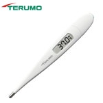 테루모 화이트 TERUMO 체온측정 C207 성인 ET C232P01 : 어반크루몰