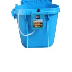 휴대 간편 12V 무인 야외 이온 듀얼 배터리 보조 000087731 전원, 싱글펌프 가정용 : 식스센스666