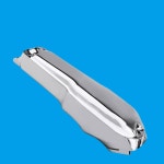 WAhl 8504/1919 전기 가위용 금속 쉘/PC 커버 DIY : 삼팔유통