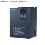 중부하용 주파수 변환기까지 도달하는 3상 380V/4/11/15/22/30/37/45/110/132kW 주지사용. : 도원스마트