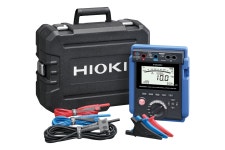 HIOKI C0212 휴대용 케이스 CARRYING CASE : 큐헬퍼스