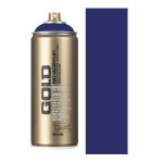 몬타나 골드 아크릴 스프레이 반광 G4170 BLUE VELVET 400ml : 상상몰샵