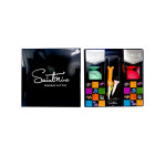 세인트나인Q 골프공 +티 선물세트 기획 : 씨유패밀리몰