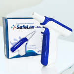 보성메디텍 세이프란 자동사혈기 Safelan-Auto 충전기포함 : 큐어플러스
