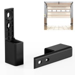 센서 2팩 리프트마스터 차고 호환 호환되며 41A5034와 프로텍터 센서와 801CBP : 토탈이커23