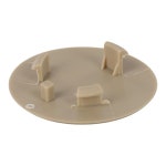 앞좌석 팔걸이 나사 커버 캡 내부 실용적인 자동차 고품질 28HJI 500090 PVJ HJI 500090 랜드로버용 PVJ : BulkBuyWorld