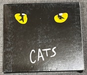 [중고] 뮤지컬 캣츠 (Cats) O.S.T [2CD] : 레트로 홀릭
