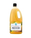 (믿음발송) 청정원 옥수수유 1.8L, 1개 : 글로리153유통